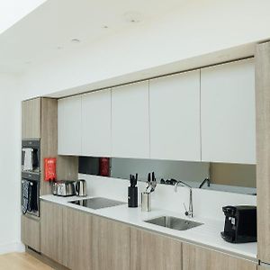 Appartement met Drie Slaapkamers